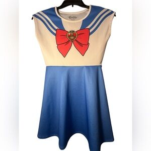 Sailor Moon Dress